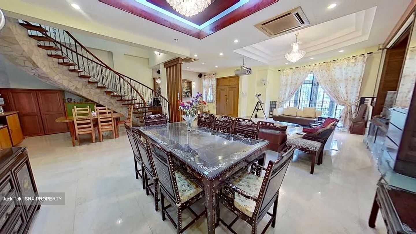 Serangoon Garden Estate (D19), Semi-Detached #602215861